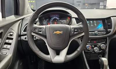 ChevroletGMDaewoo Trax 2018, 167578 км, за 3833.95 USD - фото 13