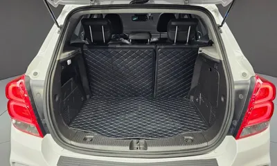 ChevroletGMDaewoo Trax 2018, 167578 км, за 3833.95 USD - фото 20