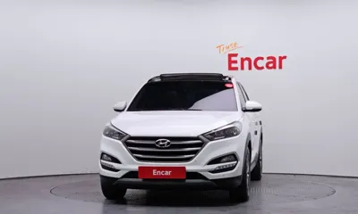 Hyundai Tucson 2016, 207000 км, за 5949.24 USD