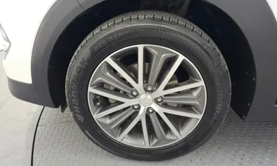Hyundai Tucson 2016, 207000 км, за 5949.24 USD