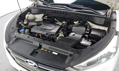 Hyundai Tucson 2016, 207000 км, за 5949.24 USD - фото 6