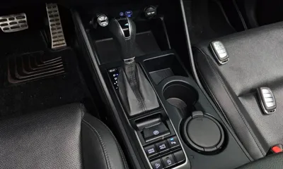 Hyundai Tucson 2016, 207000 км, за 5949.24 USD - фото 9