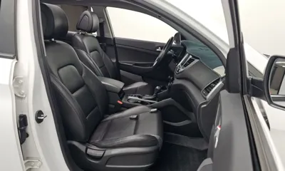 Hyundai Tucson 2016, 207000 км, за 5949.24 USD - фото 11