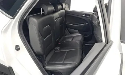 Hyundai Tucson 2016, 207000 км, за 5949.24 USD - фото 12