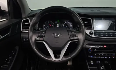 Hyundai Tucson 2016, 207000 км, за 5949.24 USD - фото 13
