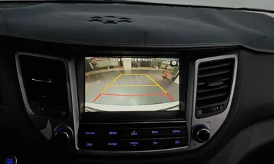 Hyundai Tucson 2016, 207000 км, за 5949.24 USD - фото 15