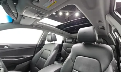 Hyundai Tucson 2016, 207000 км, за 5949.24 USD - фото 19