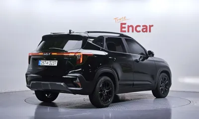 Kia Seltos 2023, 28876 км, за 15426.02 USD