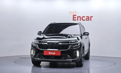 Kia Seltos 2023, 28876 км, за 15426.02 USD