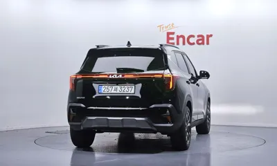Kia Seltos 2023, 28876 км, за 15426.02 USD