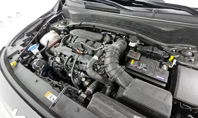 Kia Seltos 2023, 28876 км, за 15426.02 USD - фото 6