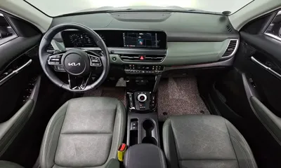 Kia Seltos 2023, 28876 км, за 15426.02 USD - фото 7