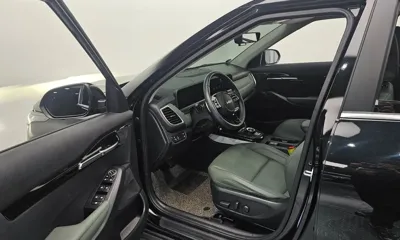 Kia Seltos 2023, 28876 км, за 15426.02 USD - фото 10