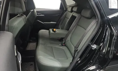 Kia Seltos 2023, 28876 км, за 15426.02 USD - фото 11