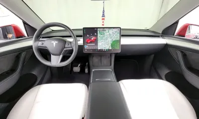 Tesla Model Y 2023, 61576 км, за 26847.84 USD - фото 7