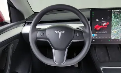 Tesla Model Y 2023, 61576 км, за 26847.84 USD - фото 13