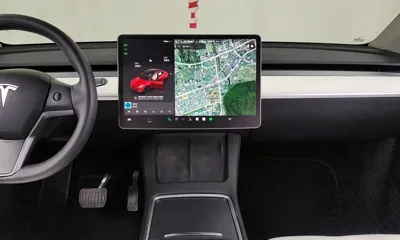 Tesla Model Y 2023, 61576 км, за 26847.84 USD - фото 14
