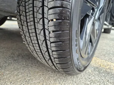 Hyundai Avante 2023, 55303 км, за 11356.18 USD - фото 8