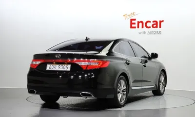 Hyundai Grandeur 2017, 55078 км, за 8210.72 USD