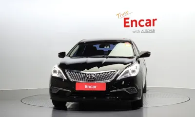 Hyundai Grandeur 2017, 55078 км, за 8210.72 USD