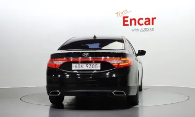 Hyundai Grandeur 2017, 55078 км, за 8210.72 USD