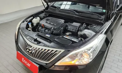 Hyundai Grandeur 2017, 55078 км, за 8210.72 USD - фото 6