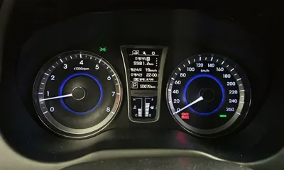 Hyundai Grandeur 2017, 55078 км, за 8210.72 USD - фото 8