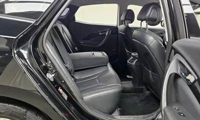 Hyundai Grandeur 2017, 55078 км, за 8210.72 USD - фото 12