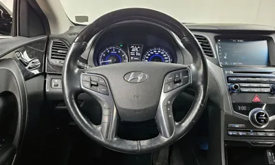Hyundai Grandeur 2017, 55078 км, за 8210.72 USD - фото 13