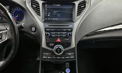 Hyundai Grandeur 2017, 55078 км, за 8210.72 USD - фото 15