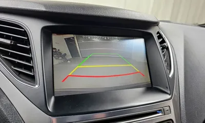Hyundai Grandeur 2017, 55078 км, за 8210.72 USD - фото 16