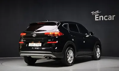 Hyundai Tucson 2019, 96072 км, за 10032.58 USD
