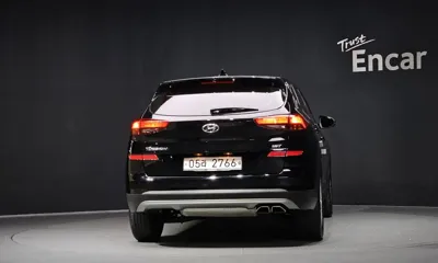 Hyundai Tucson 2019, 96072 км, за 10032.58 USD