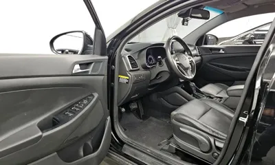 Hyundai Tucson 2019, 96072 км, за 10032.58 USD - фото 10
