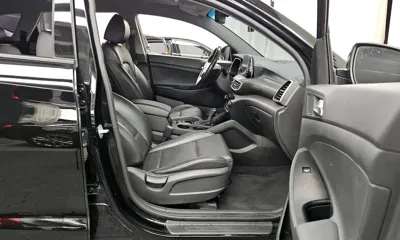 Hyundai Tucson 2019, 96072 км, за 10032.58 USD - фото 11