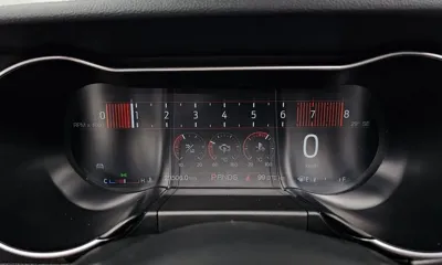 Ford Mustang 2022, 23506 км, за 21972.3 USD - фото 8