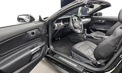 Ford Mustang 2022, 23506 км, за 21972.3 USD - фото 10