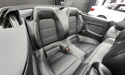 Ford Mustang 2022, 23506 км, за 21972.3 USD - фото 12