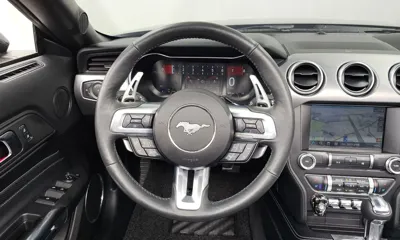 Ford Mustang 2022, 23506 км, за 21972.3 USD - фото 13