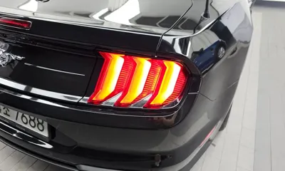 Ford Mustang 2022, 23506 км, за 21972.3 USD - фото 23