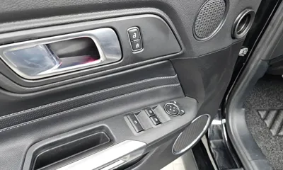 Ford Mustang 2022, 23506 км, за 21972.3 USD - фото 28
