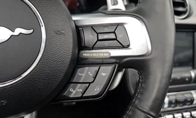 Ford Mustang 2022, 23506 км, за 21972.3 USD - фото 30