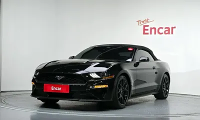 Ford Mustang 2022, 23506 км, за 21972.3 USD - фото 34