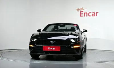 Ford Mustang 2022, 23506 км, за 21972.3 USD - фото 35