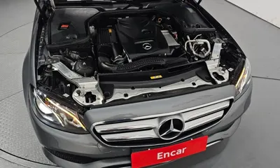 Mercedes-Benz E-Class 2019, 72211 км, за 14000.12 USD - фото 6