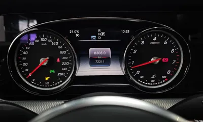 Mercedes-Benz E-Class 2019, 72211 км, за 14000.12 USD - фото 8