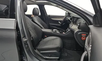 Mercedes-Benz E-Class 2019, 72211 км, за 14000.12 USD - фото 10