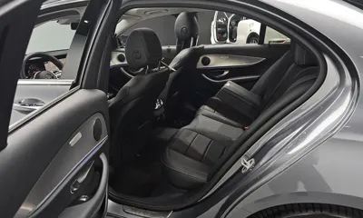 Mercedes-Benz E-Class 2019, 72211 км, за 14000.12 USD - фото 12