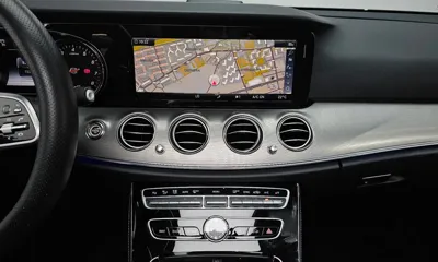 Mercedes-Benz E-Class 2019, 72211 км, за 14000.12 USD - фото 14