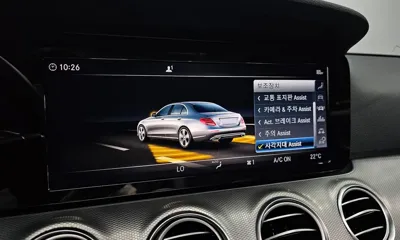 Mercedes-Benz E-Class 2019, 72211 км, за 14000.12 USD - фото 16